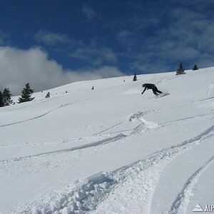 El Diablo Catski, San Juans, CO