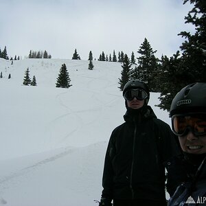 El Diablo Catski, San Juans, CO