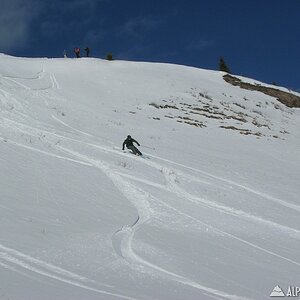 El Diablo Catski, San Juans, CO