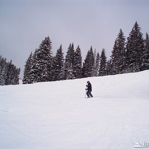 Vail, CO (2/3 - 2/10)