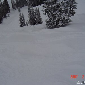 Targhee Feb 2007