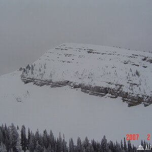 Targhee Feb 2007