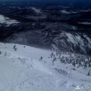 Sugarloaf - 3/6/2010