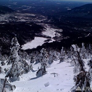 Sugarloaf - 3/6/2010