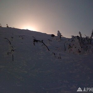 Sugarloaf - 3/6/2010