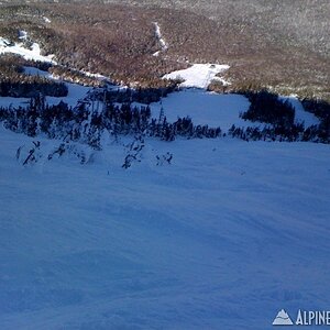 Sugarloaf - 3/6/2010