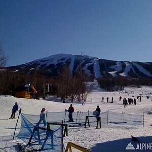 Sugarloaf - 3/6/2010