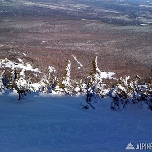 Sugarloaf - 3/6/2010