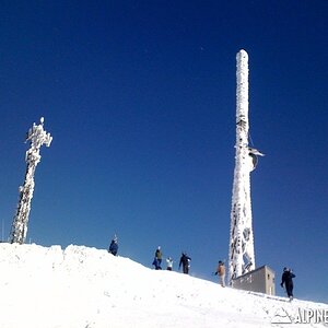 Sugarloaf - 3/6/2010