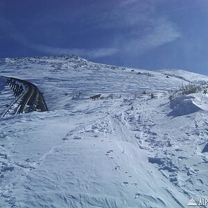 Jacobs Ladder 3-05-2010