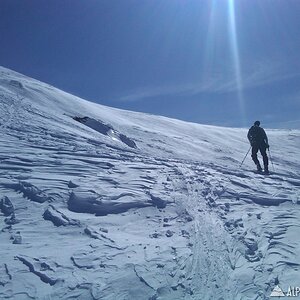 Ascending Cog 3-05-2010