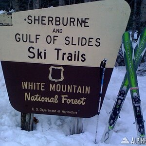 Gulf of Slides - 3/12/10