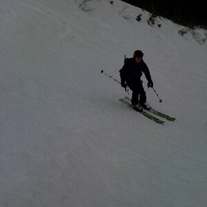 Gulf of Slides - 3/12/10