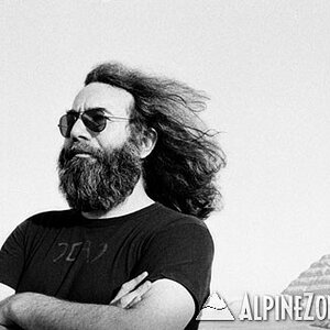 Jerry-Garcia