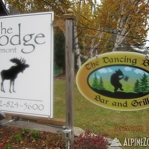 The Lodge