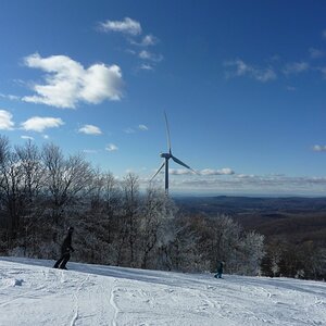 jiminy peak