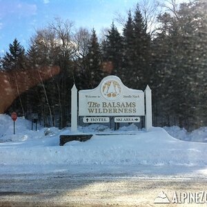 Balsams