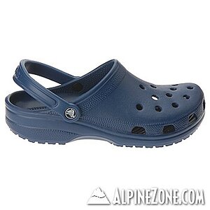 crocs