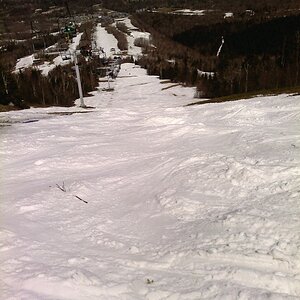 Sugarloaf May 1, 2011