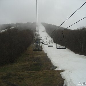 Jay Peak