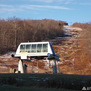 MS Chairlift