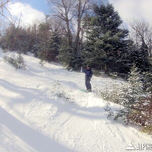 Mad River Glen