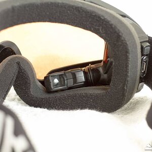 Recon Goggles