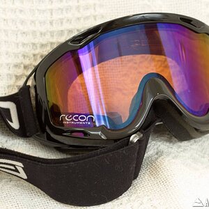 Recon Goggles