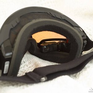 Recon Goggles