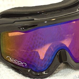 Recon Goggles