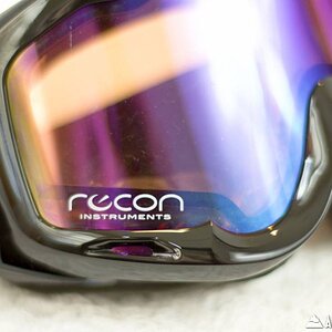 Recon Goggles