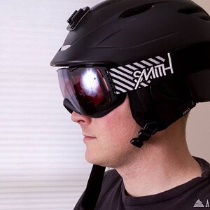 Recon Goggles