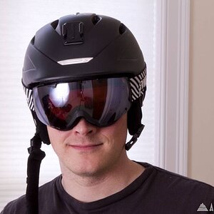 Recon Goggles