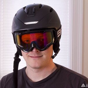 Recon Goggles