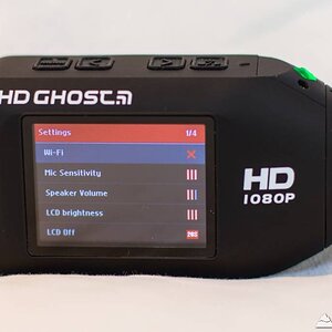 Drift Innovations HD Ghost Review