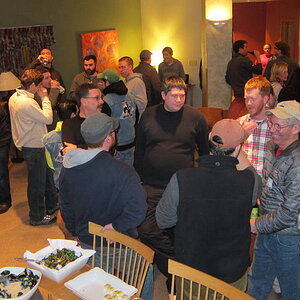 AlpineZone Summit 4.0 at Sugarloaf Feb 8 - 10th