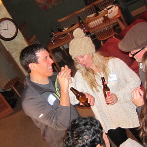 AlpineZone Summit 4.0 at Sugarloaf Feb 8 - 10th