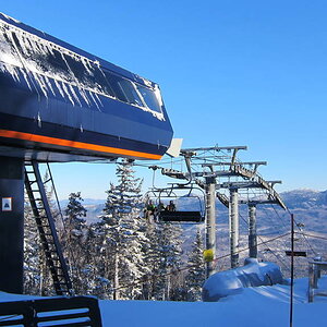 AlpineZone Summit 4.0 at Sugarloaf Feb 8 - 10th