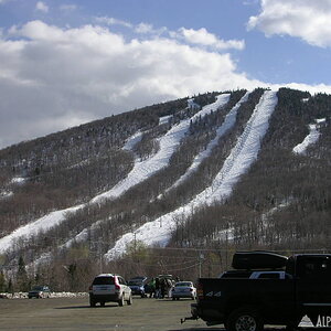 jay peak