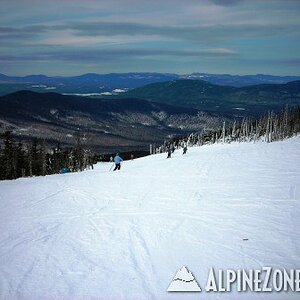 Timberline Trail