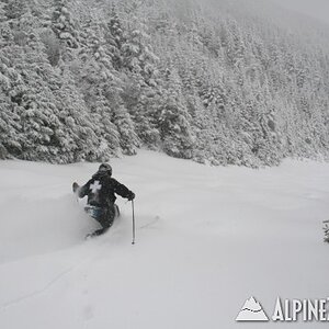 April 5th, 2007 Sugarbush