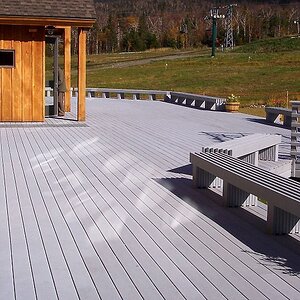 base lodge deck