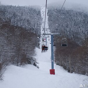 Liftline from Castlerock chair