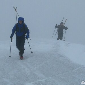 Approaching_Cardigan_summit