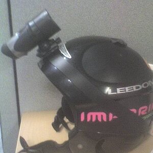 Helmet Cam