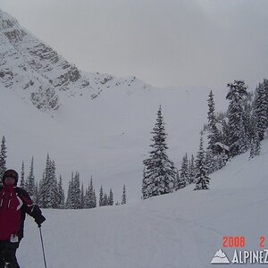 Kicking Horse