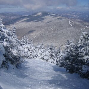 killington 3/2/08