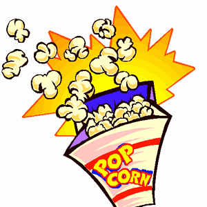 popcorn