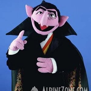 count