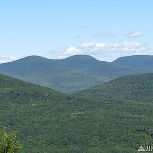 BlackHead Range